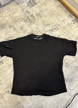 Футболка palm angels size m