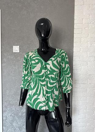 Блуза блузка f&f, xl