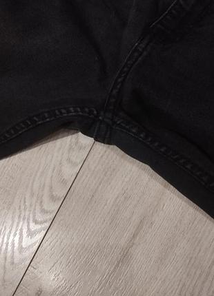 Джинсы скинни zara 152 3