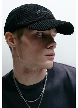 Бейсболка pull&bear 2