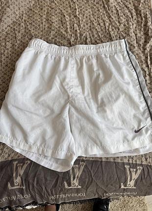 Шорти nike the athletic dept