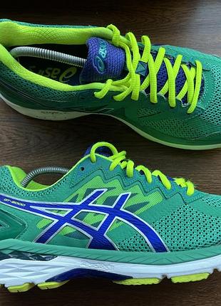Кросівки asics gt 2000 оригінал