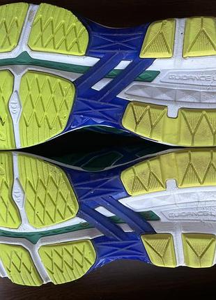 Кросівки asics gt 2000 оригінал 3