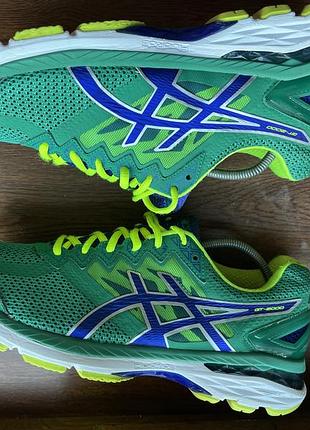 Кросівки asics gt 2000 оригінал 5