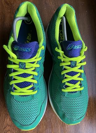 Кросівки asics gt 2000 оригінал 4
