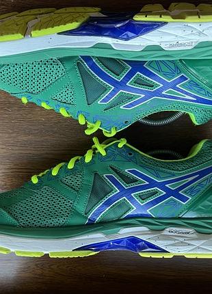Кросівки asics gt 2000 оригінал 2