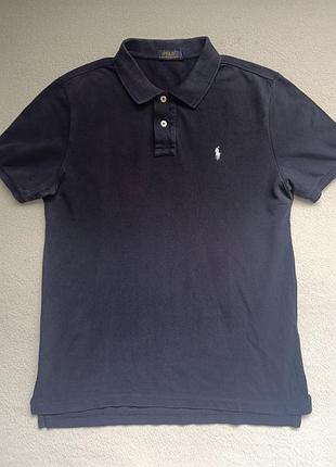 Поло polo ralph lauren