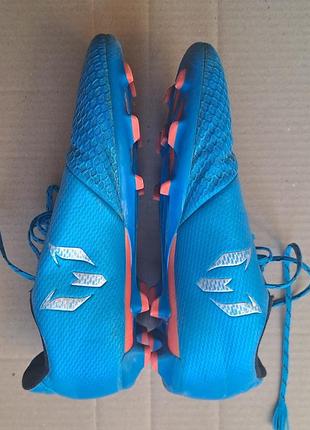 Бутсы adidas messi 16.3 3