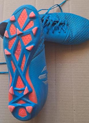 Бутсы adidas messi 16.3 5