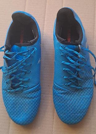Бутсы adidas messi 16.3 6