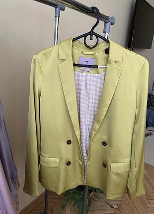 Піджак scotch&soda