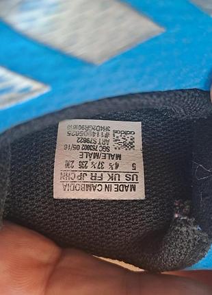 Бутсы adidas messi 16.3 7