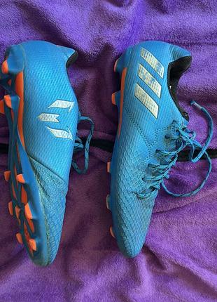 Бутсы adidas messi 16.3 2