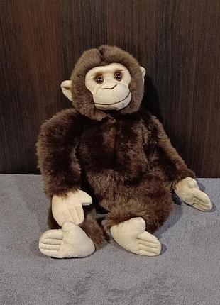 Мавпа, реалістична, bon ton toys, нідерланди
