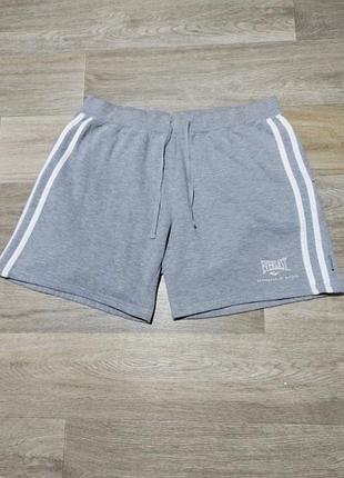 Чоловічі шорти everlast, розмір xl.