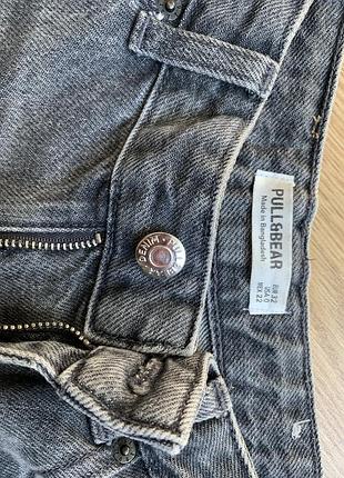 Джинси pull&bear 3