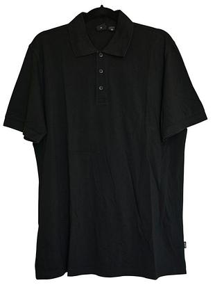 Футболка поло мужская hugo boss xl