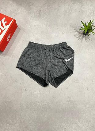 Спортивные шорты nike для бега xl