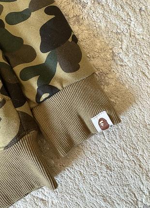 Худі - bape 3