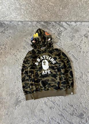 Худі - bape