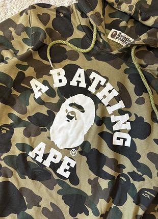 Худі - bape 2