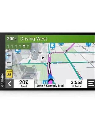 Gps навигатор garmin drivesmart 76, mt-s