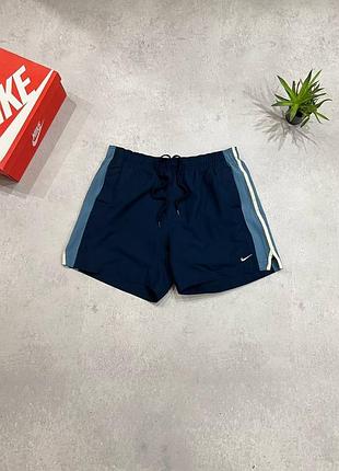 Спортивные шорты nike vintage 90-x