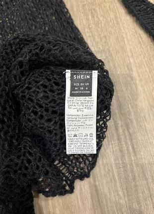 Спідниця shein pm 4