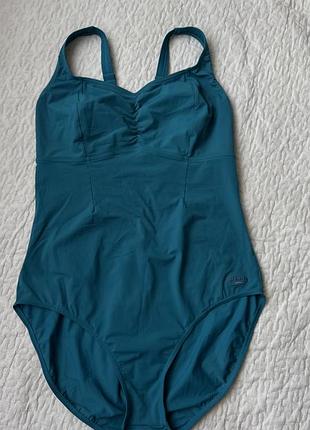 Купальник speedo жіночий. 16 р. наш 50-52р