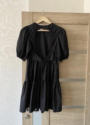 Сукня zara 3