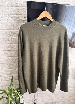 Светр zara