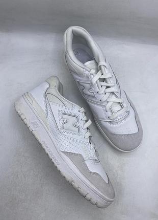 Кроссовки new balance 550 (bb550lsa) оригинал