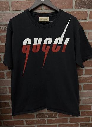 Футболка gucci