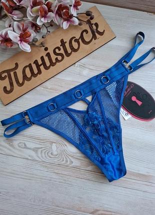 Трусики стринги hunkemöller pleasure string xl