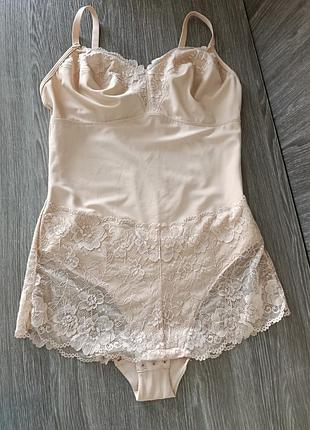 Euro 44/46💓корректирующий боди комбидресс magisculpt 💓💓💓