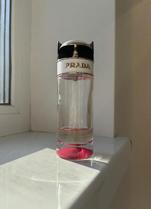 Prada candy kiss
