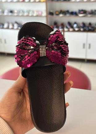 Дитячі шльопанці 3
