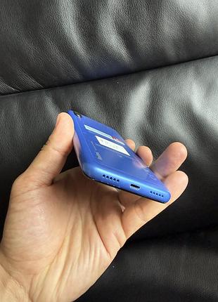 Смартфон xiaomi redmi 7a 2/16 3