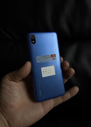 Смартфон xiaomi redmi 7a 2/16