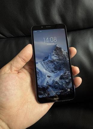 Смартфон xiaomi redmi 7a 2/16 5