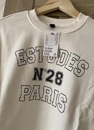 Свитшот h&amp;m 2