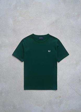 Футболка fred perry