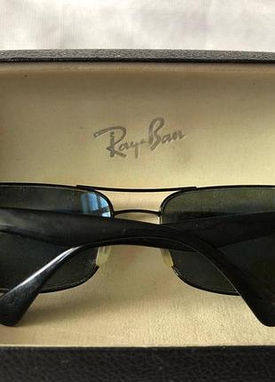 Ray-ban rb 3445 (серія active lifestyle).