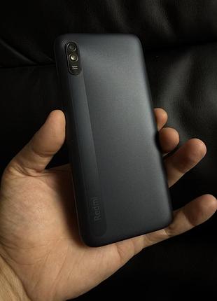Xiaomi redmi 9a 2/32 3