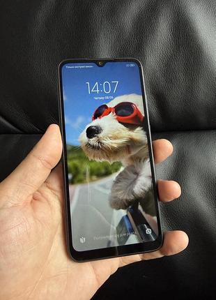 Xiaomi redmi 9a 2/32 6