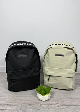 Рюкзак/ранець essentials