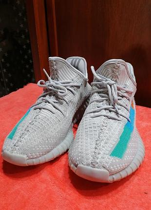 Кросівки adidas 3