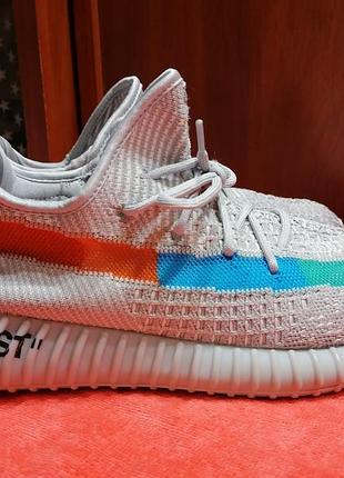 Кросівки adidas 2