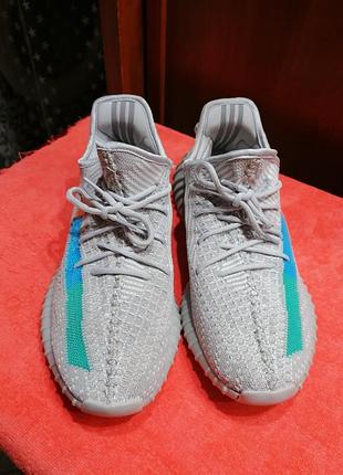 Кросівки adidas 4