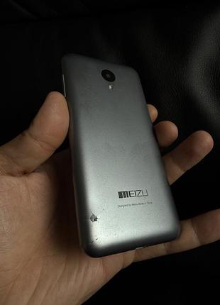Meizu m2 m578h робочий 2